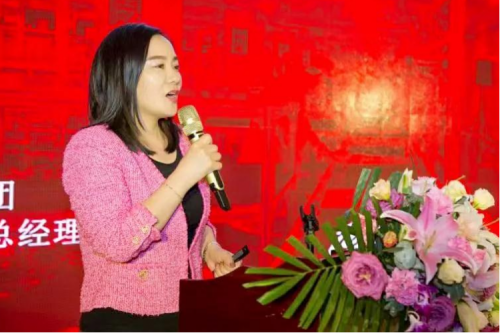 米兰亮相2021中国金融业金融科技应用发展研讨会，助力金融行业数字化